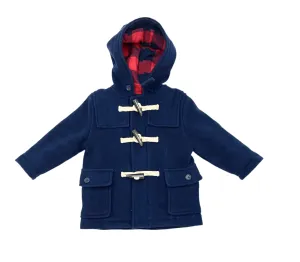 Gap pea coat 18-24m