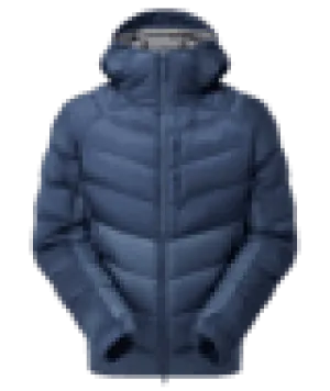 Glaceon Pro Jacket