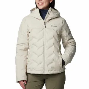 Grand Trek Iii Down Jacket Outerwear