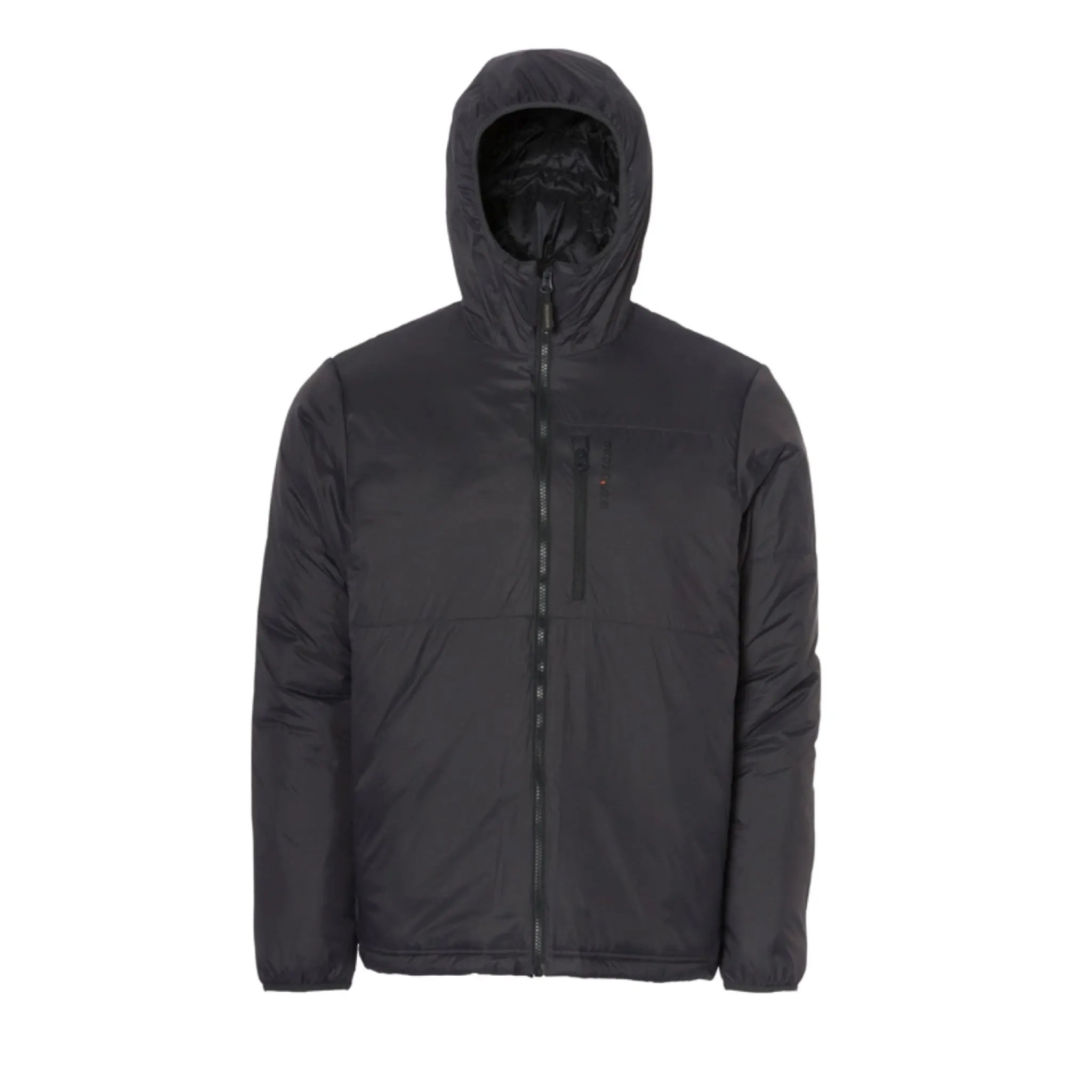 Grundéns Forecast Insulated Jacket Anchor Large