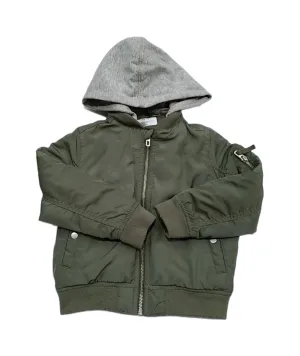 H&M Bomber Jacket - 2-4