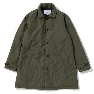 have a good day | ハブアグッドデイ　Down coat