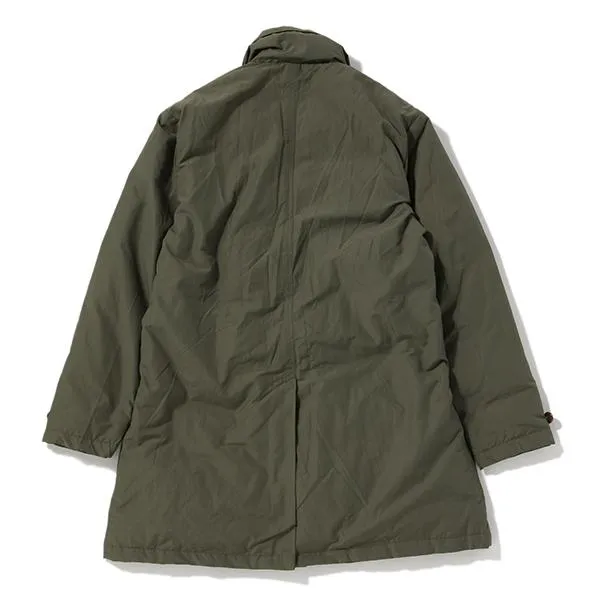 have a good day | ハブアグッドデイ　Down coat
