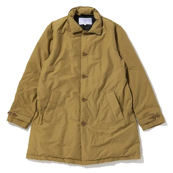 have a good day | ハブアグッドデイ　Down coat