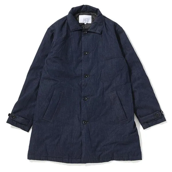 have a good day | ハブアグッドデイ　Down coat