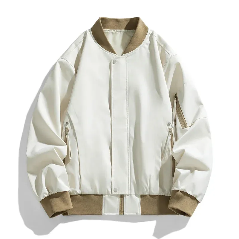 High Street Bomber