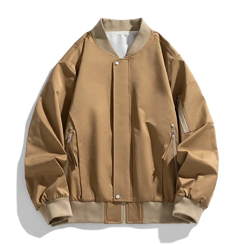 High Street Bomber