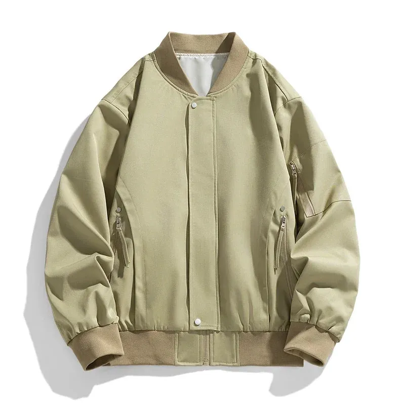 High Street Bomber