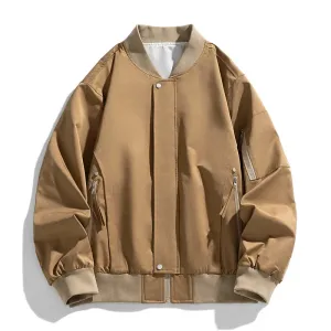 High Street Bomber