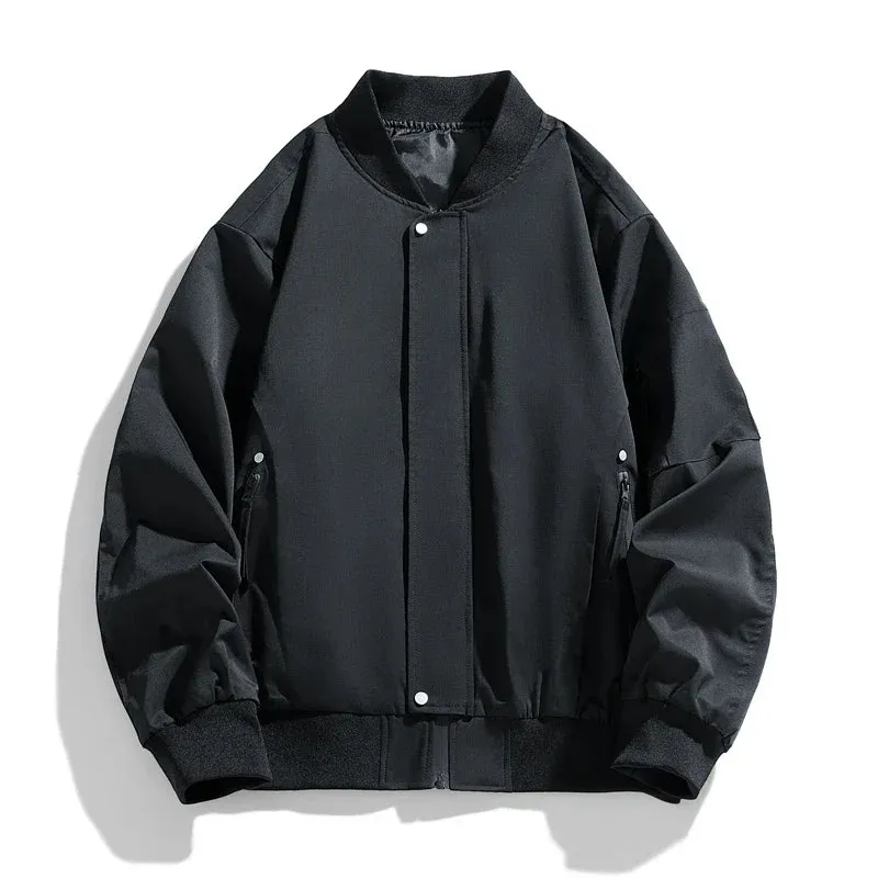 High Street Bomber