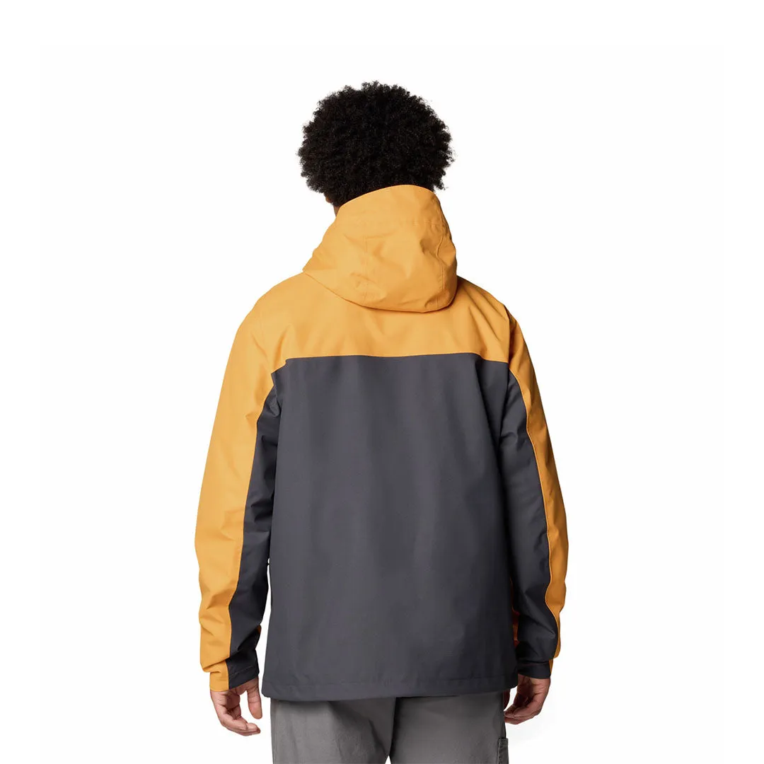 Hikebound Ii Jacket Outerwear