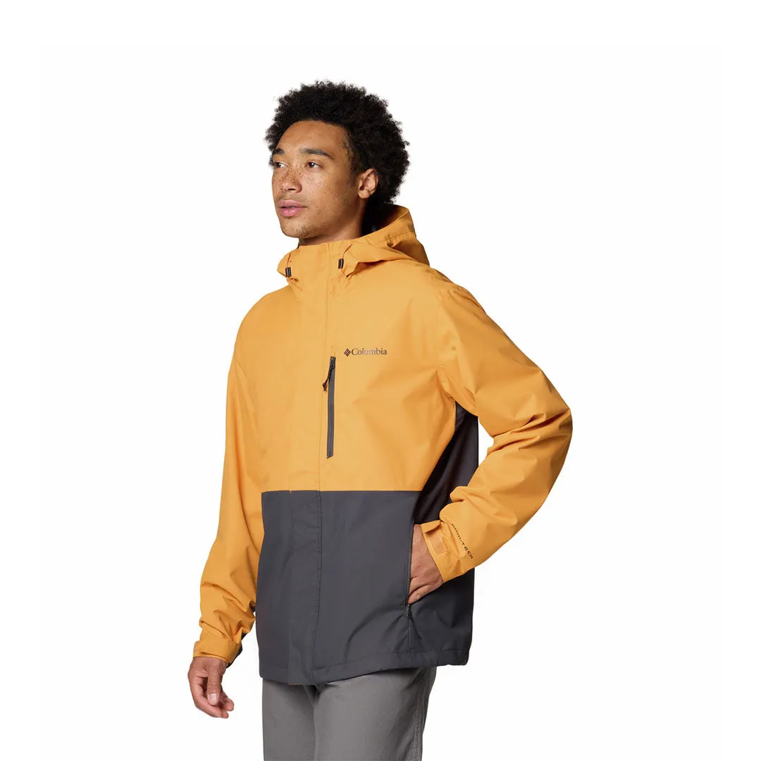 Hikebound Ii Jacket Outerwear