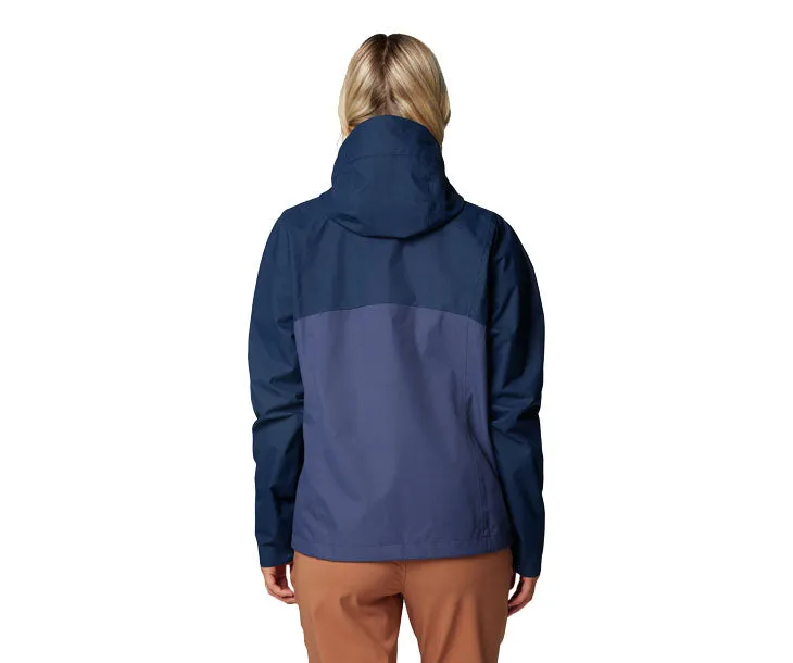 Hikebound Ii Jacket Outerwear