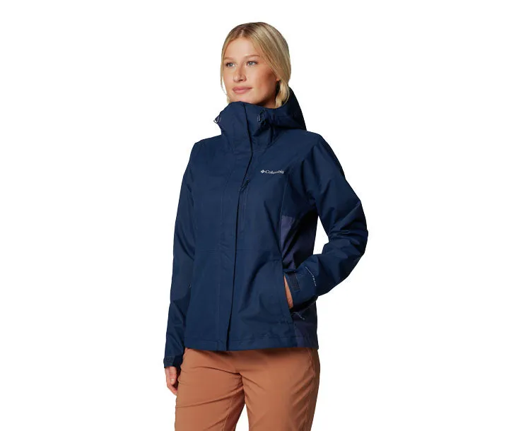 Hikebound Ii Jacket Outerwear