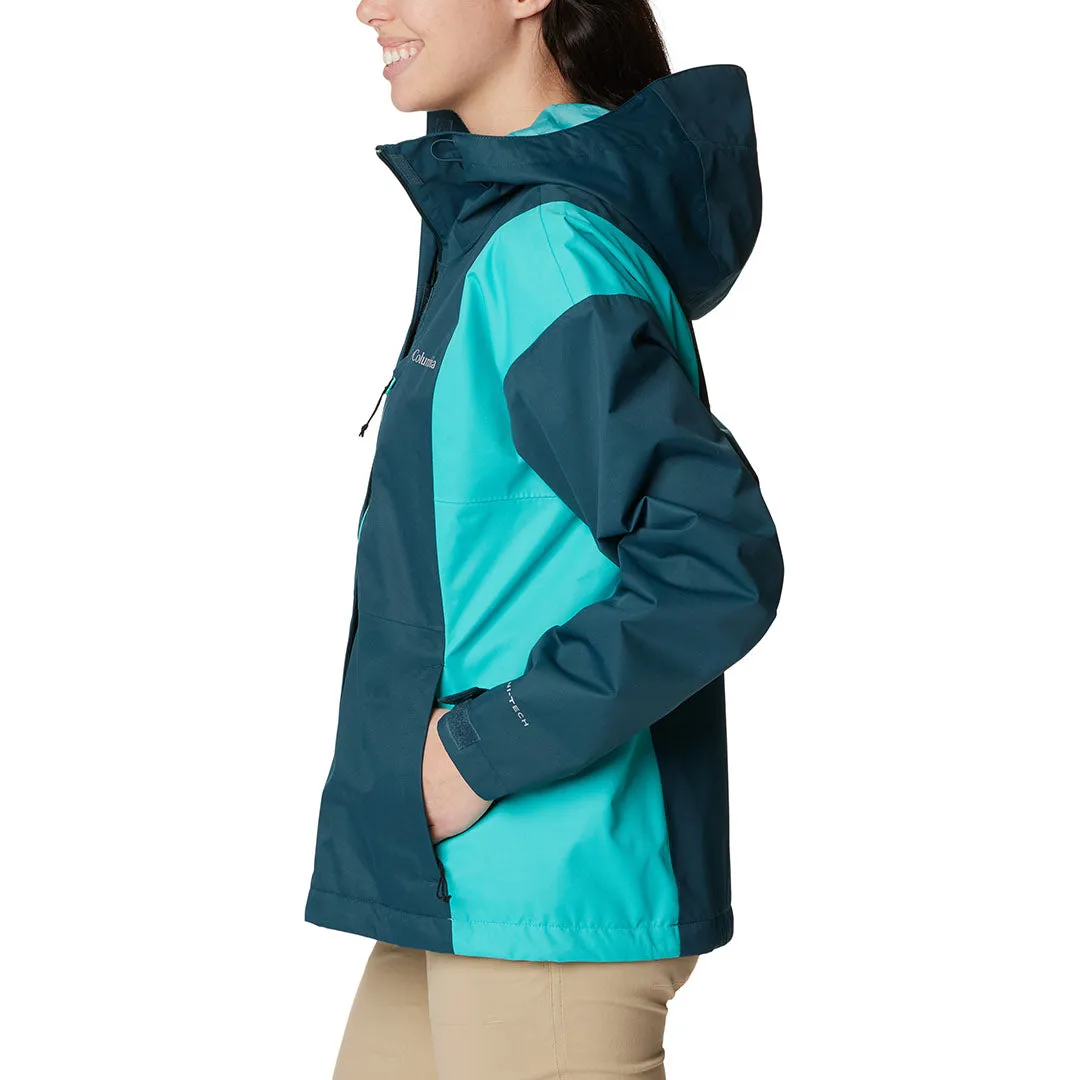 Hikebound Jacket Outerwear