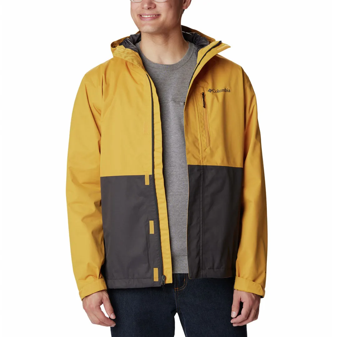 Hikebound Jacket Outerwear