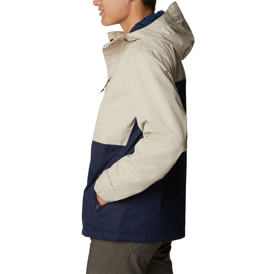 Hikebound Jacket Outerwear