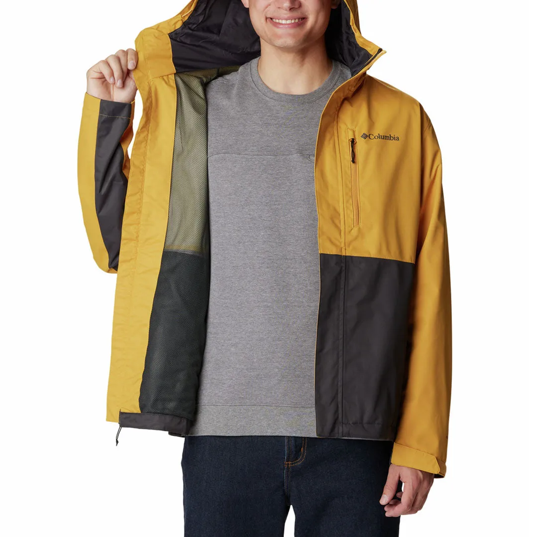 Hikebound Jacket Outerwear