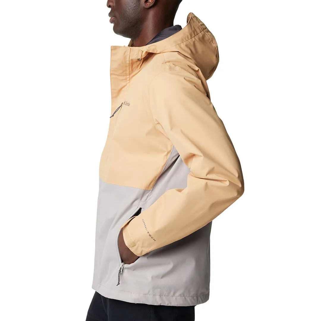 Hikebound Jacket Outerwear