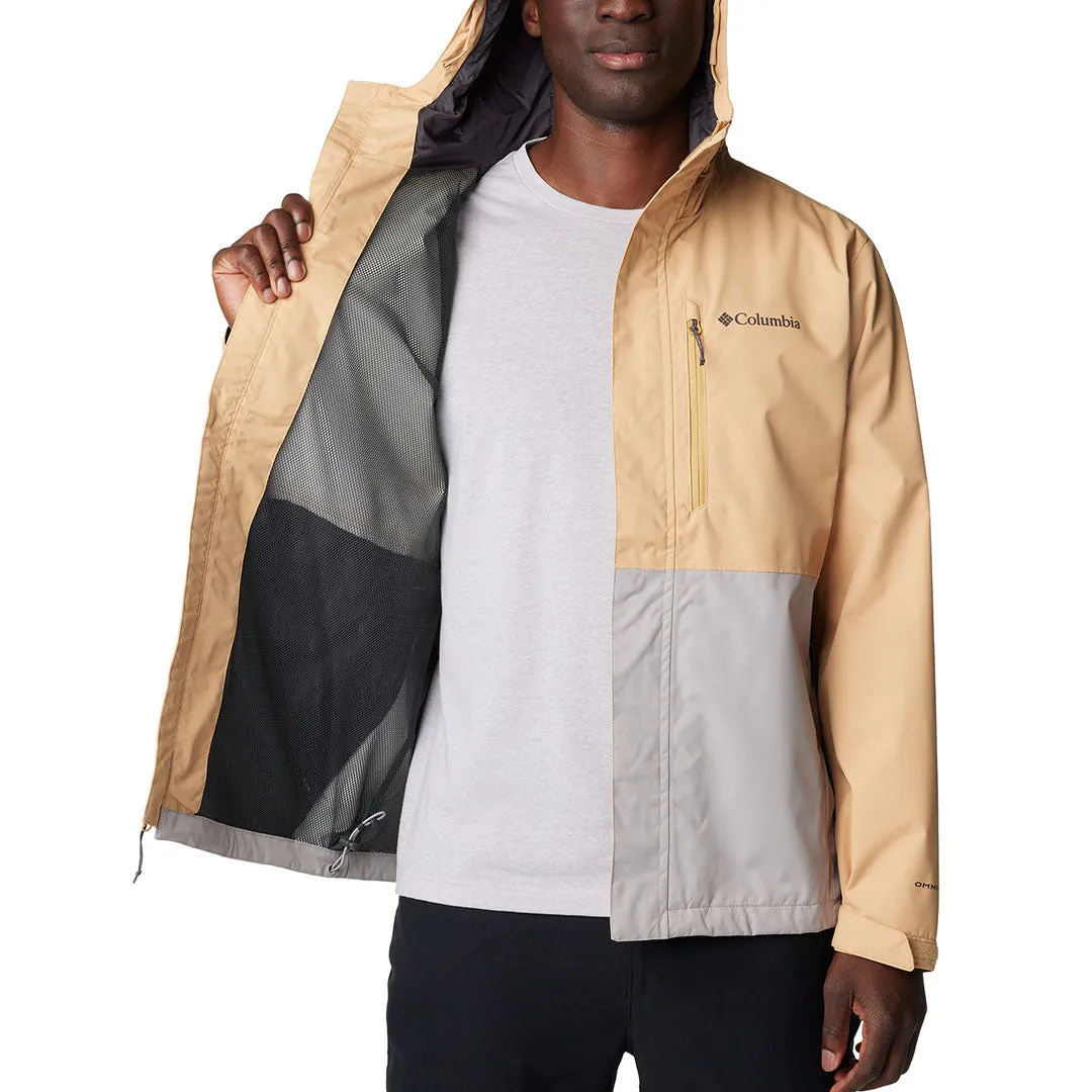 Hikebound Jacket Outerwear