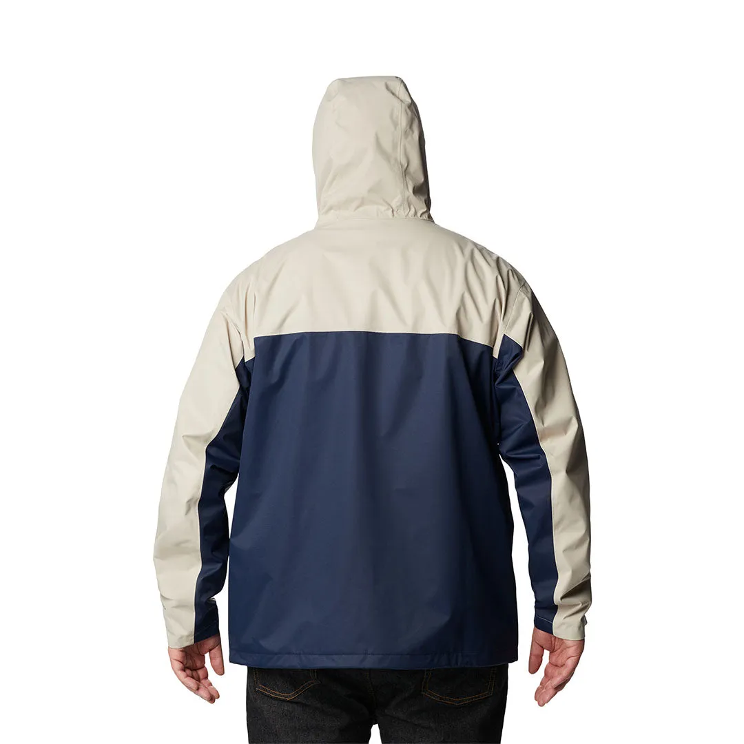 Hikebound Jacket Outerwear