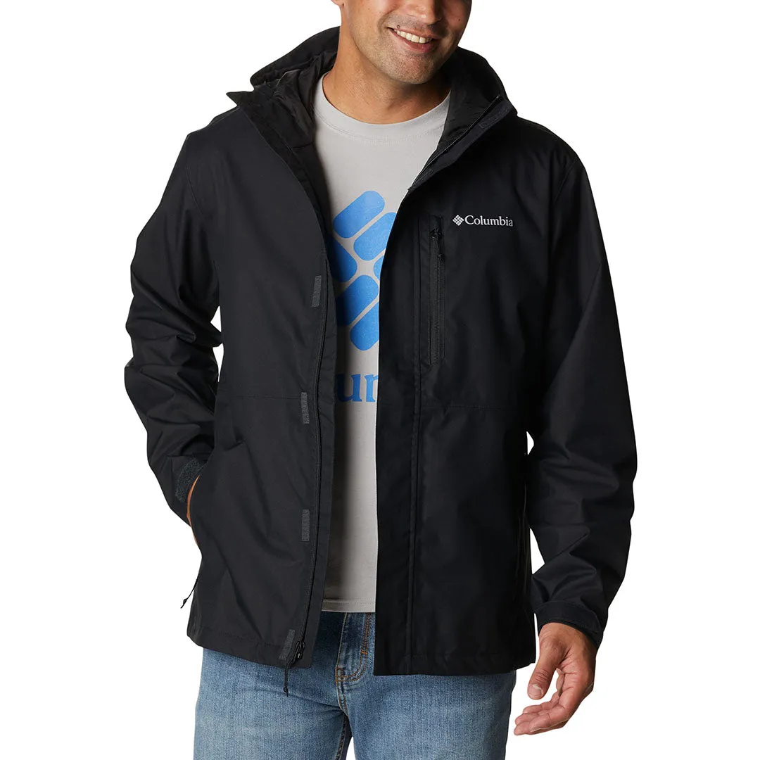 Hikebound Jacket S23 Outerwear