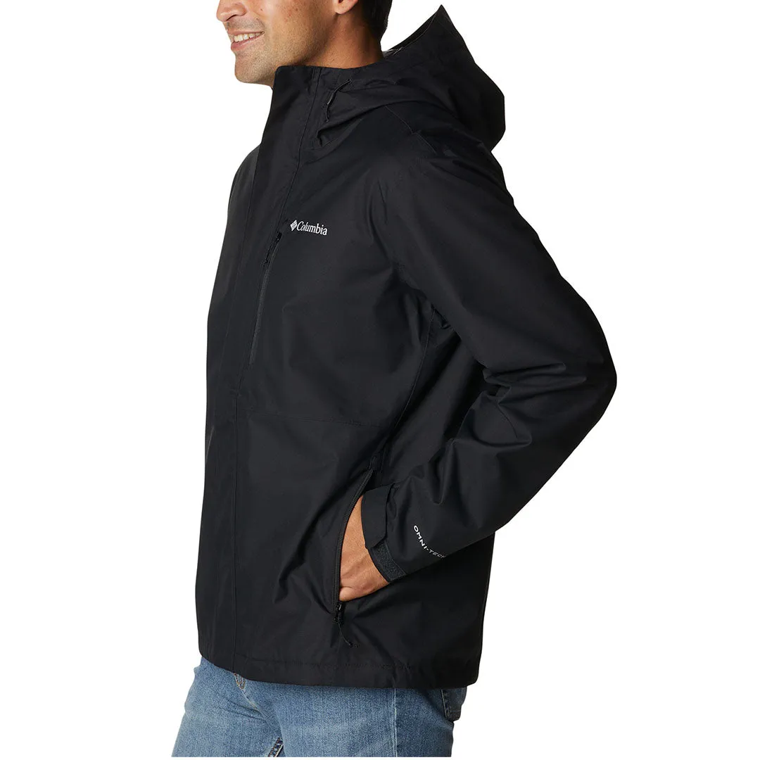 Hikebound Jacket S23 Outerwear