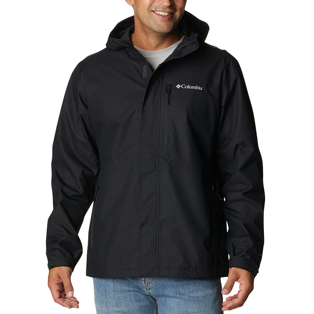 Hikebound Jacket S23 Outerwear