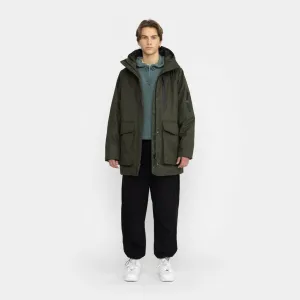 Hiking Parka / 7831 - Army