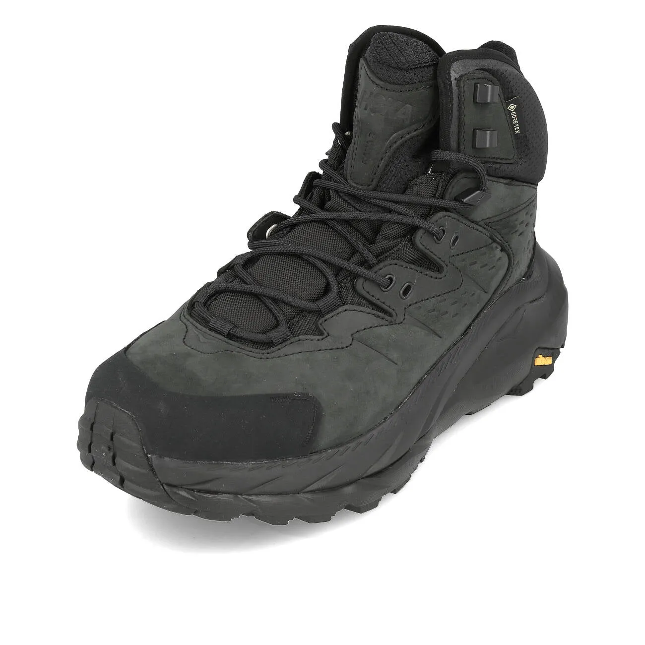 Hoka M Kaha 2 GTX Herren Black Black
