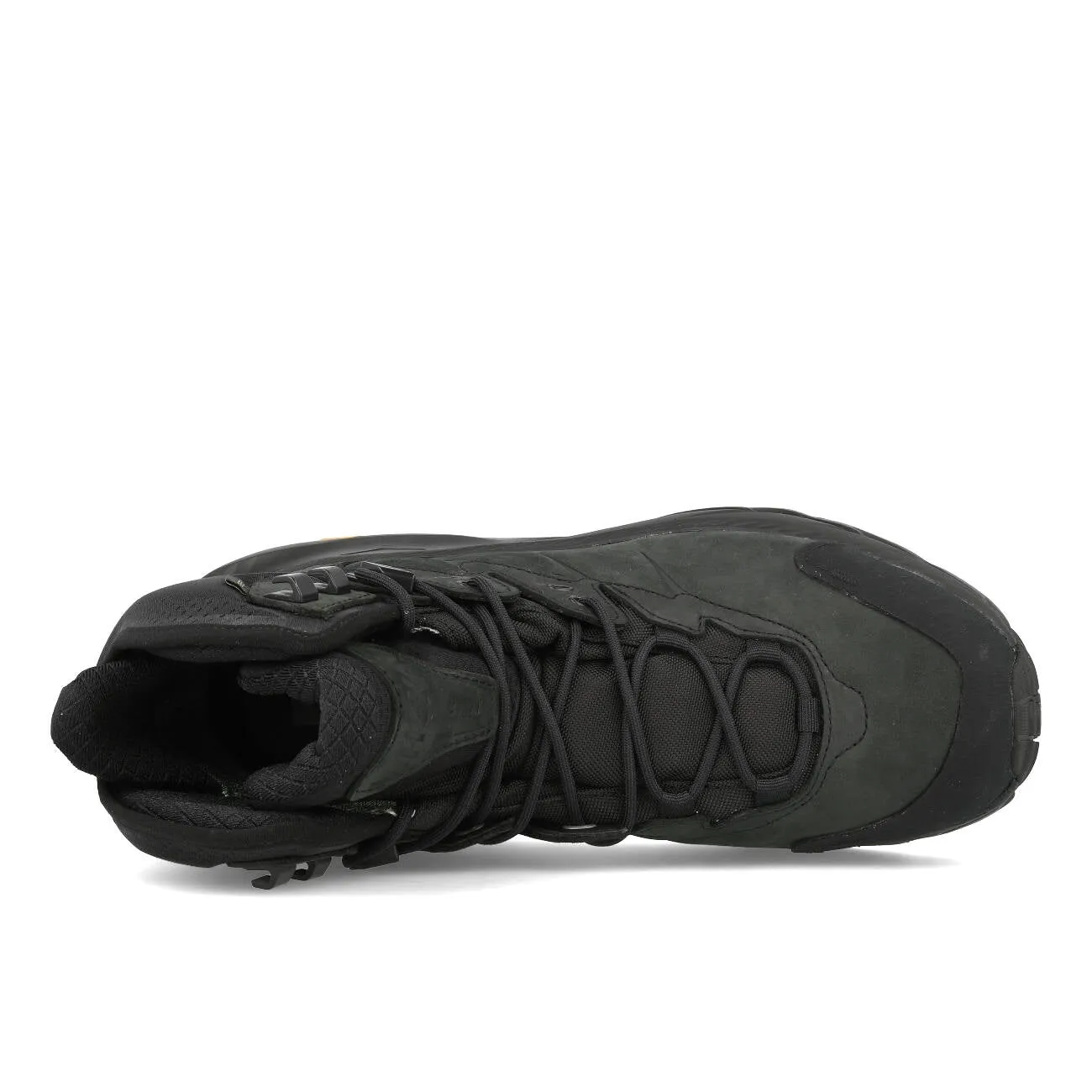 Hoka M Kaha 2 GTX Herren Black Black