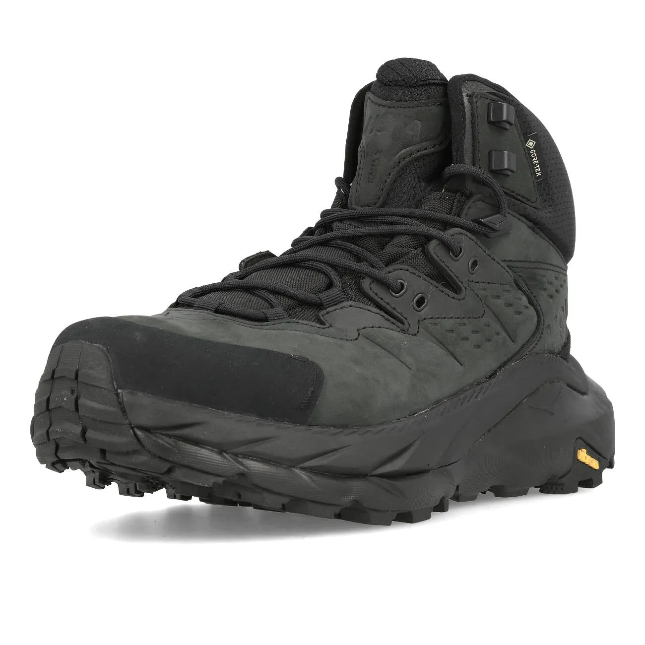 Hoka M Kaha 2 GTX Herren Black Black
