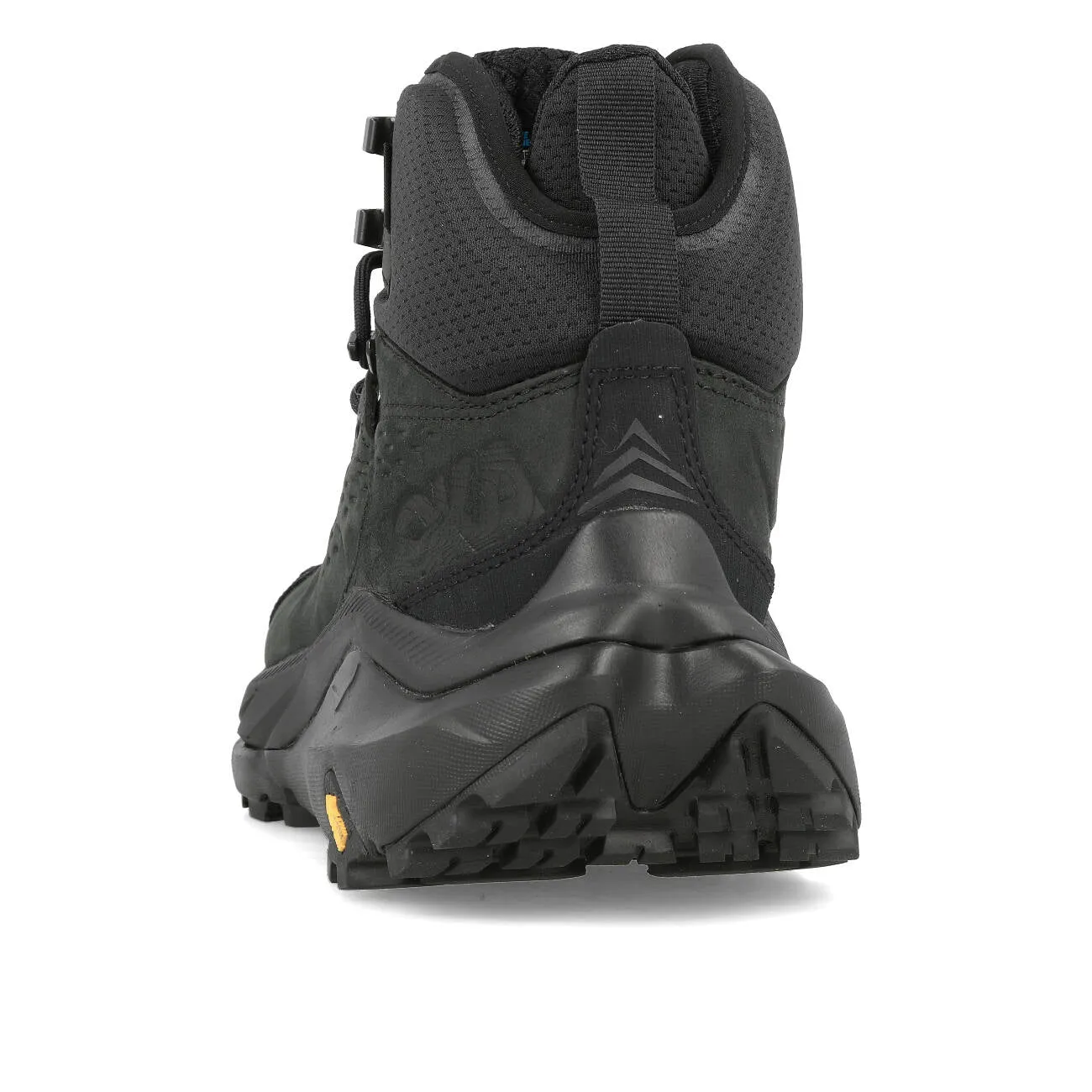 Hoka M Kaha 2 GTX Herren Black Black