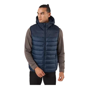 Hooded Vest Bs501