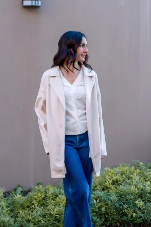 Hope Duster Coat