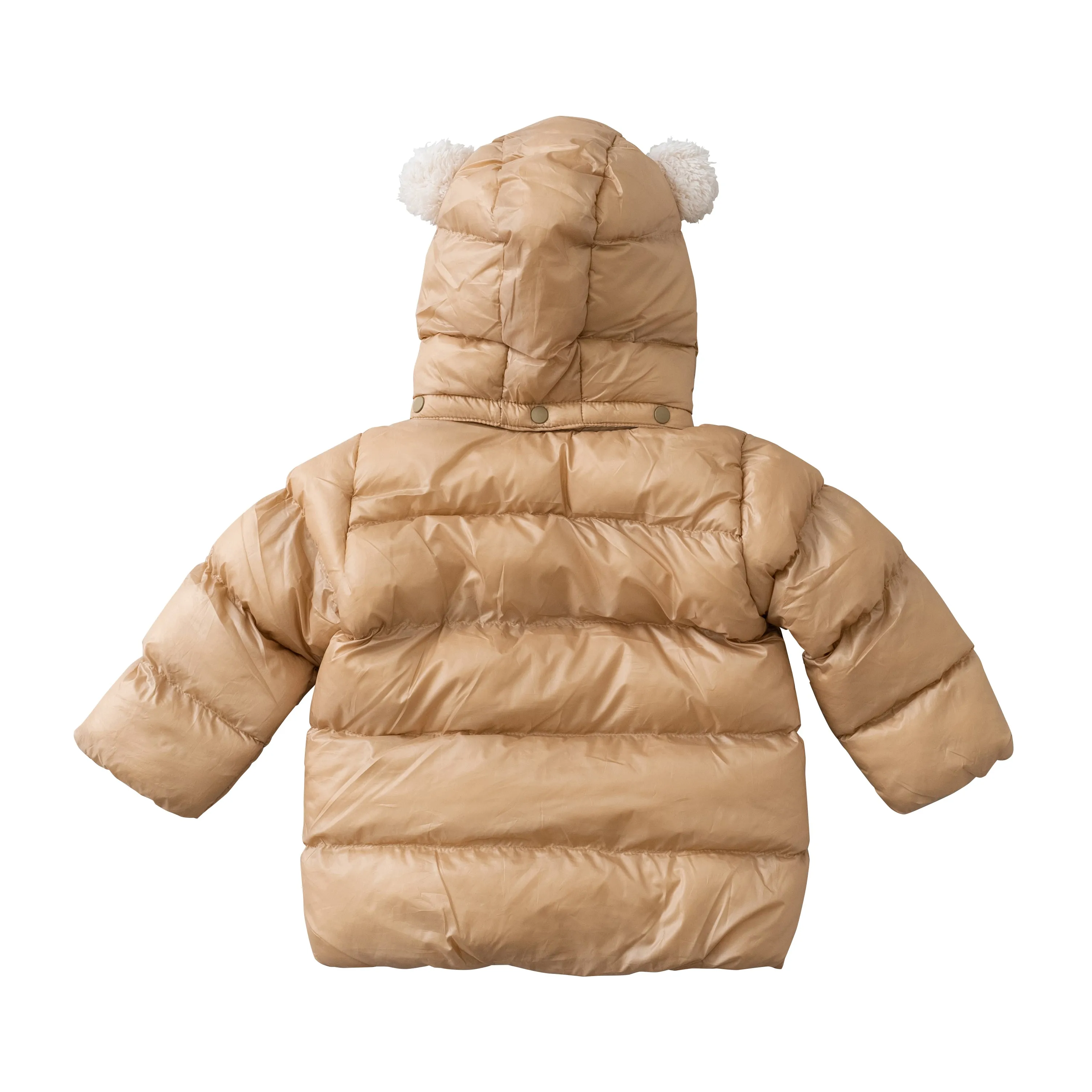 HOT BISCUITS JUMPER