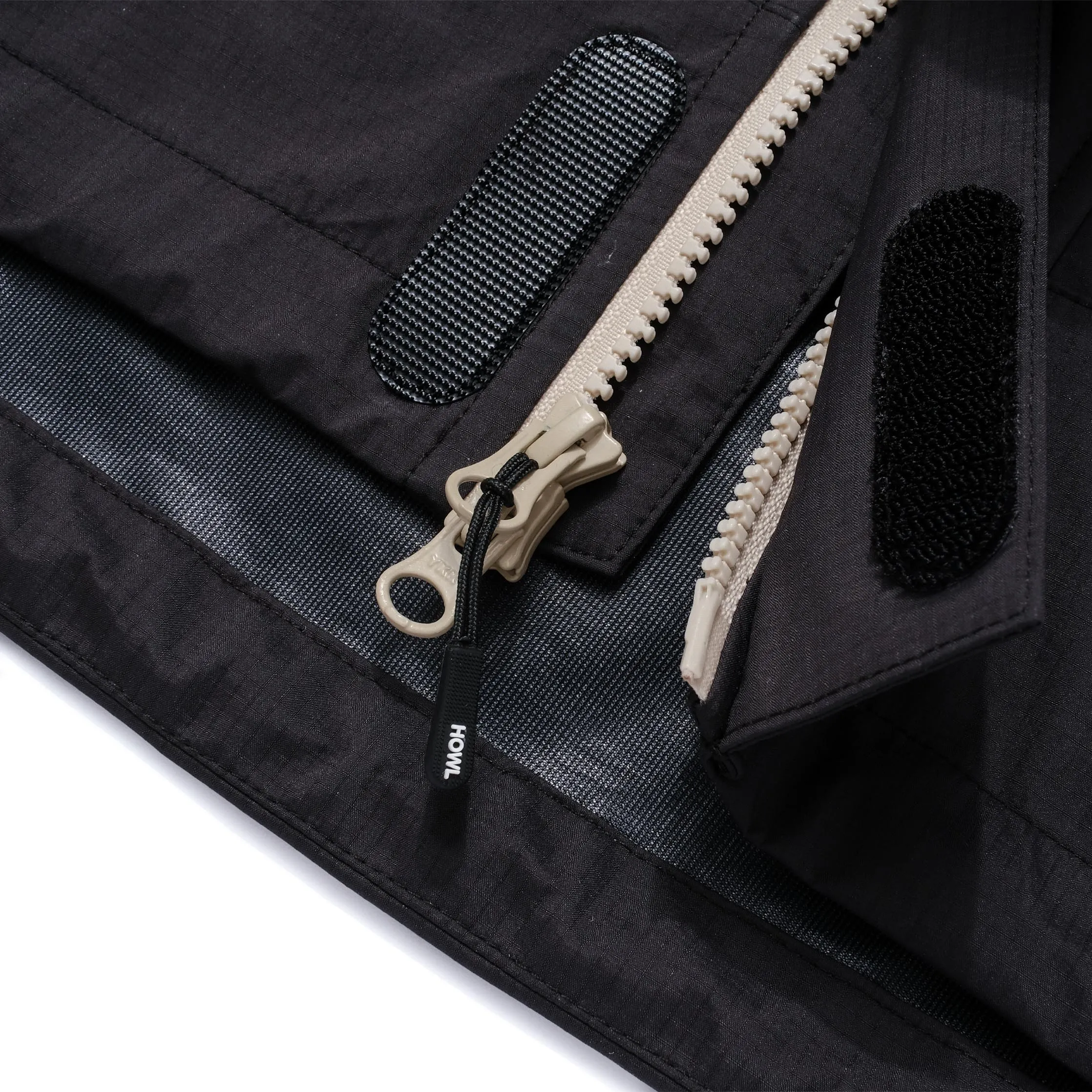 Howl 2024 Shell Jacket