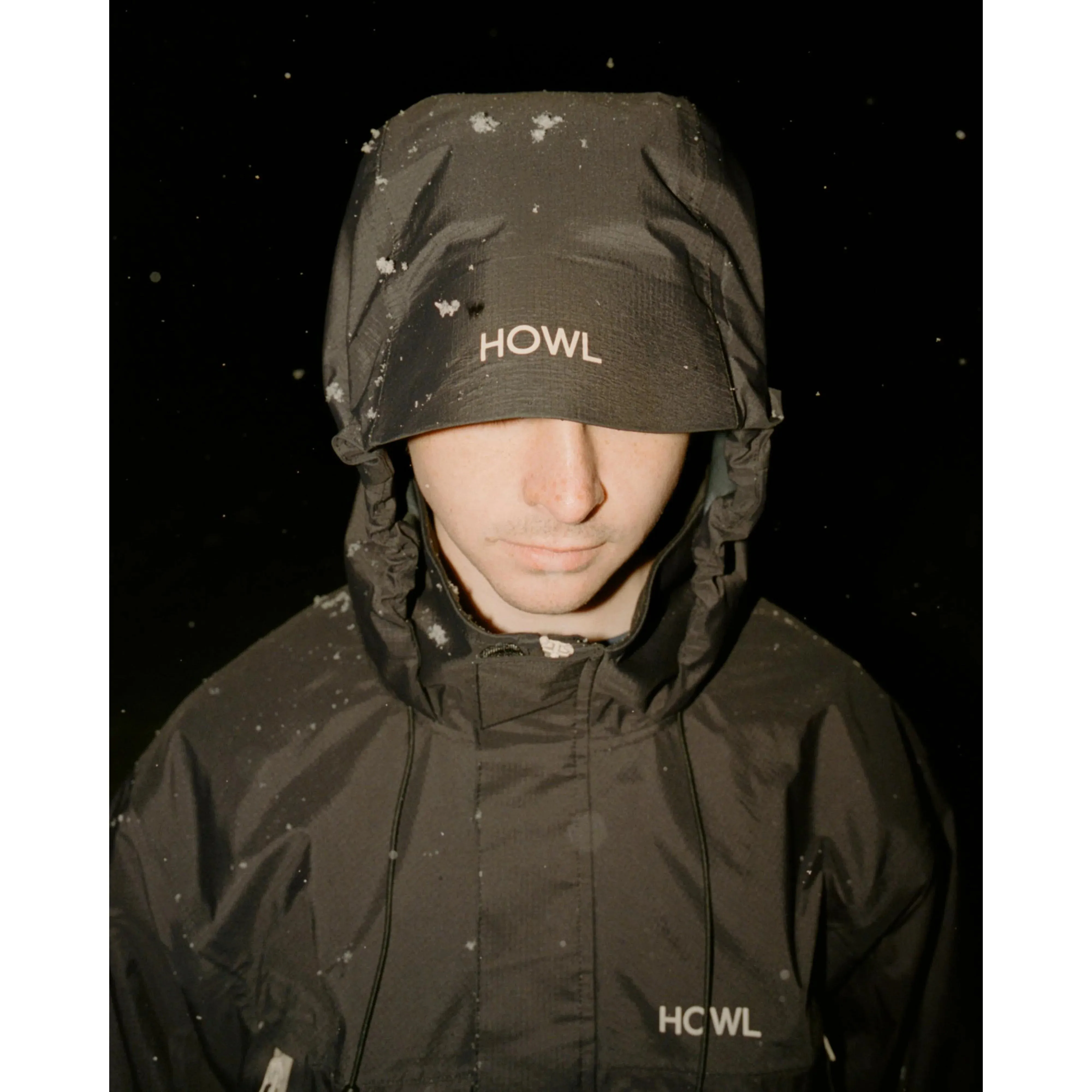 Howl 2024 Shell Jacket
