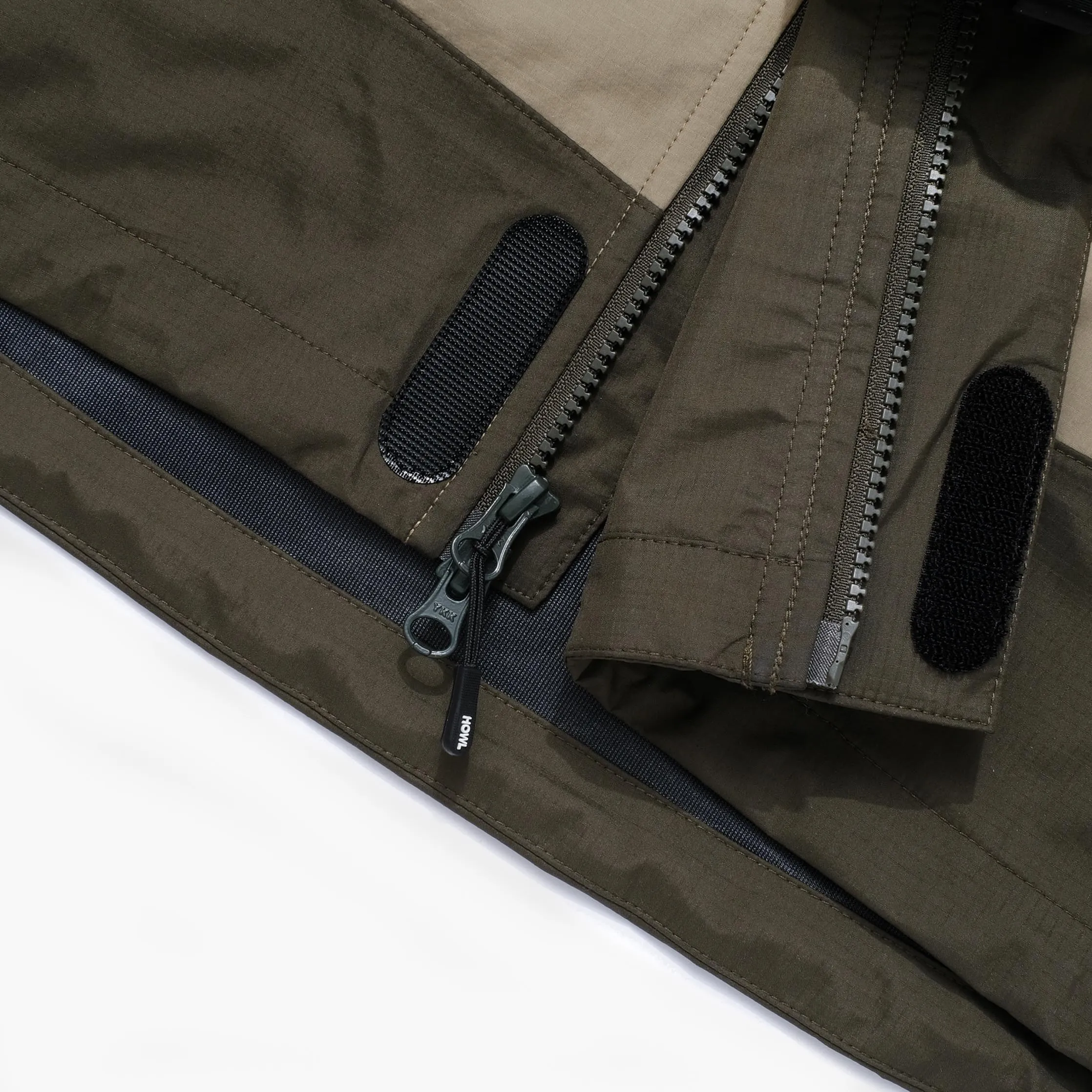 Howl 2024 Shell Jacket