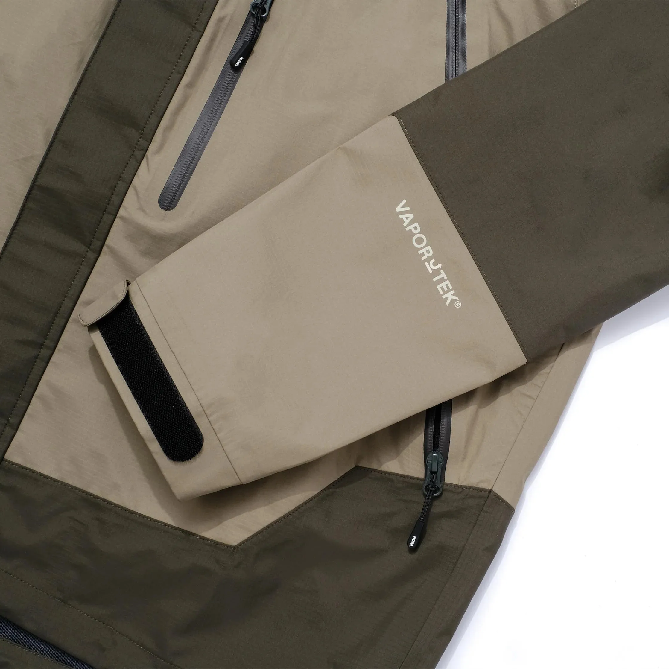Howl 2024 Shell Jacket