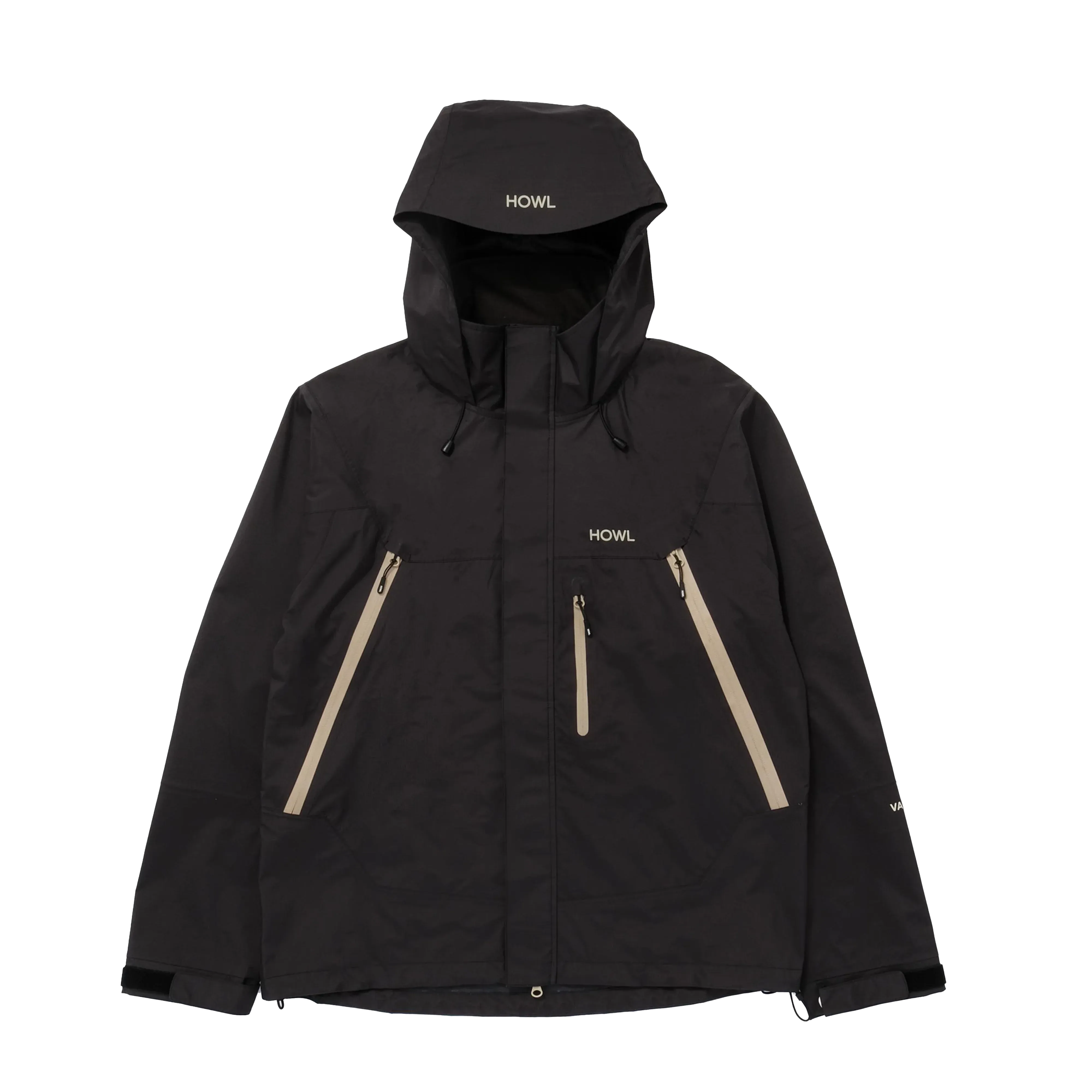 Howl 2024 Shell Jacket