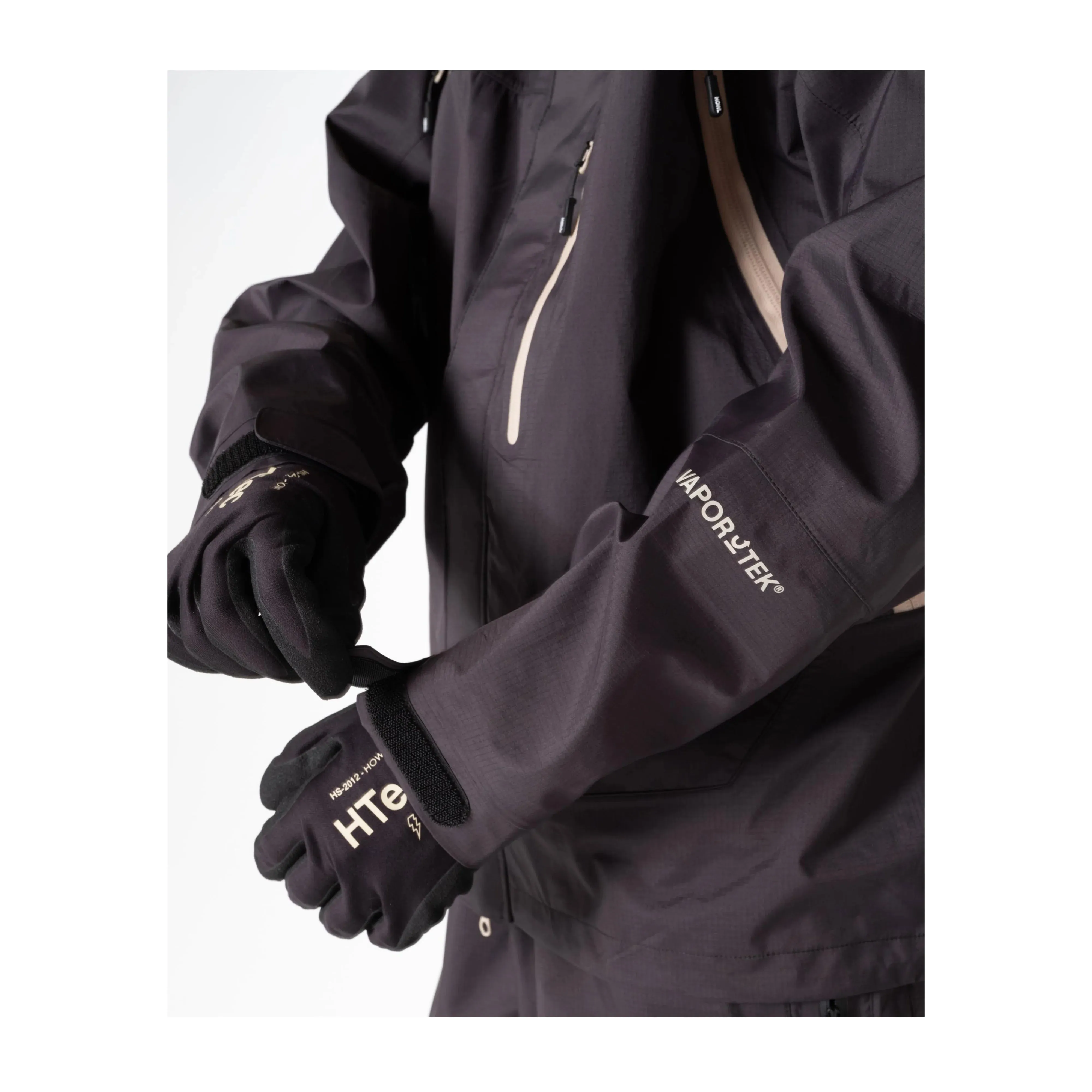 Howl 2024 Shell Jacket
