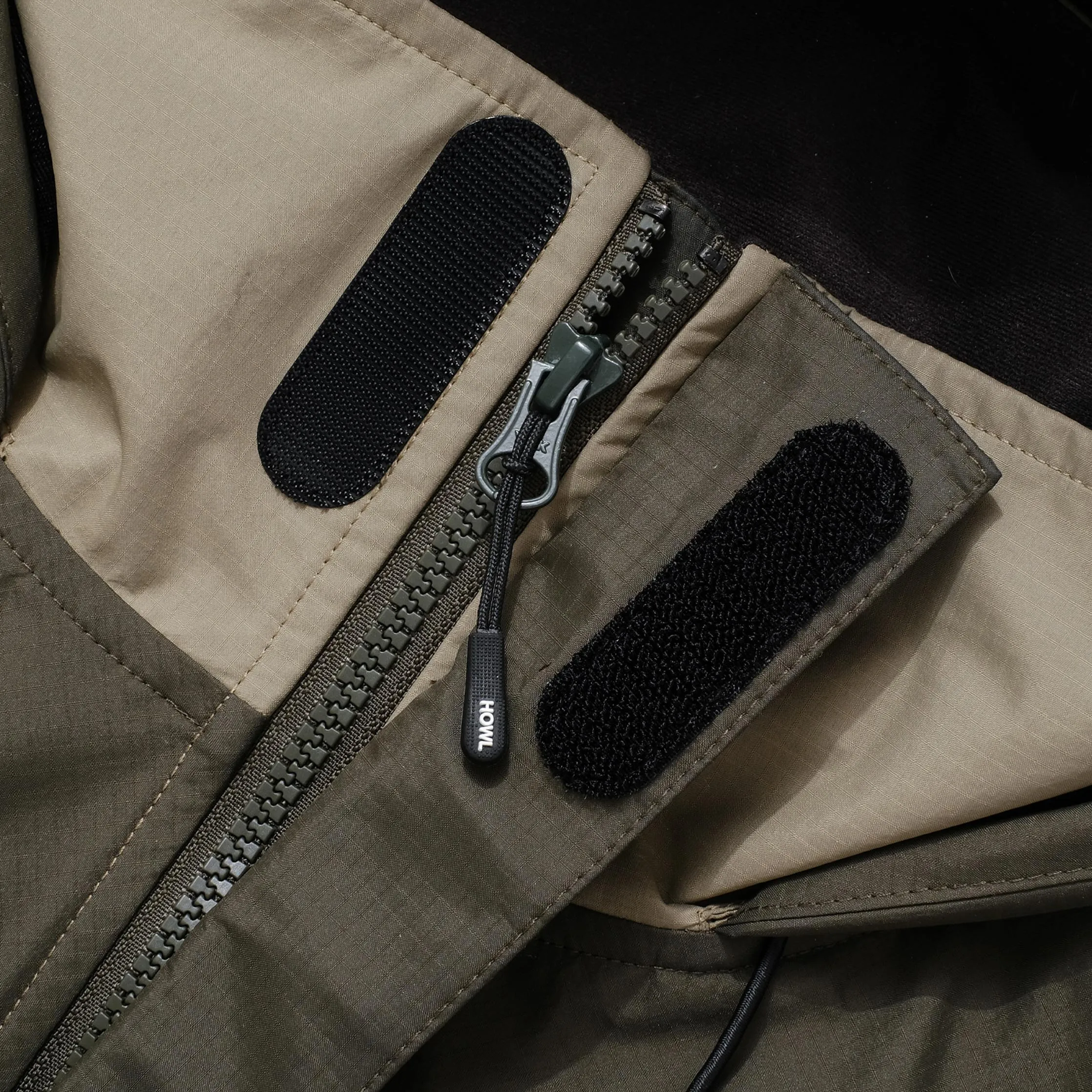 Howl 2024 Shell Jacket