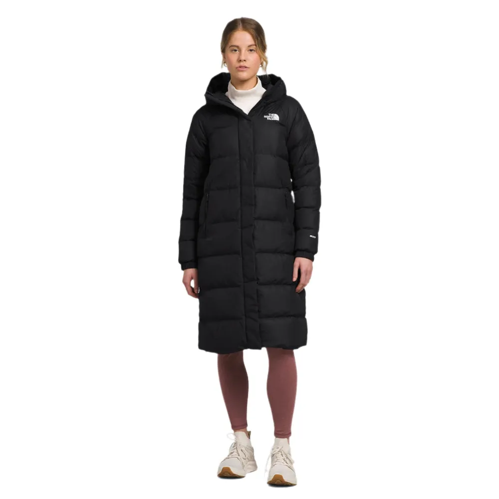 Hydrenalite Down Parka - Womens