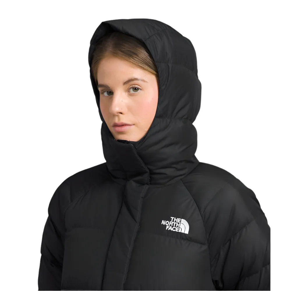 Hydrenalite Down Parka - Womens