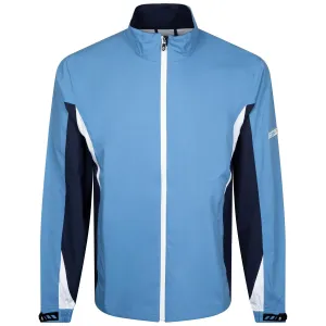 HydroLite Rain Jacket Indigo/Navy