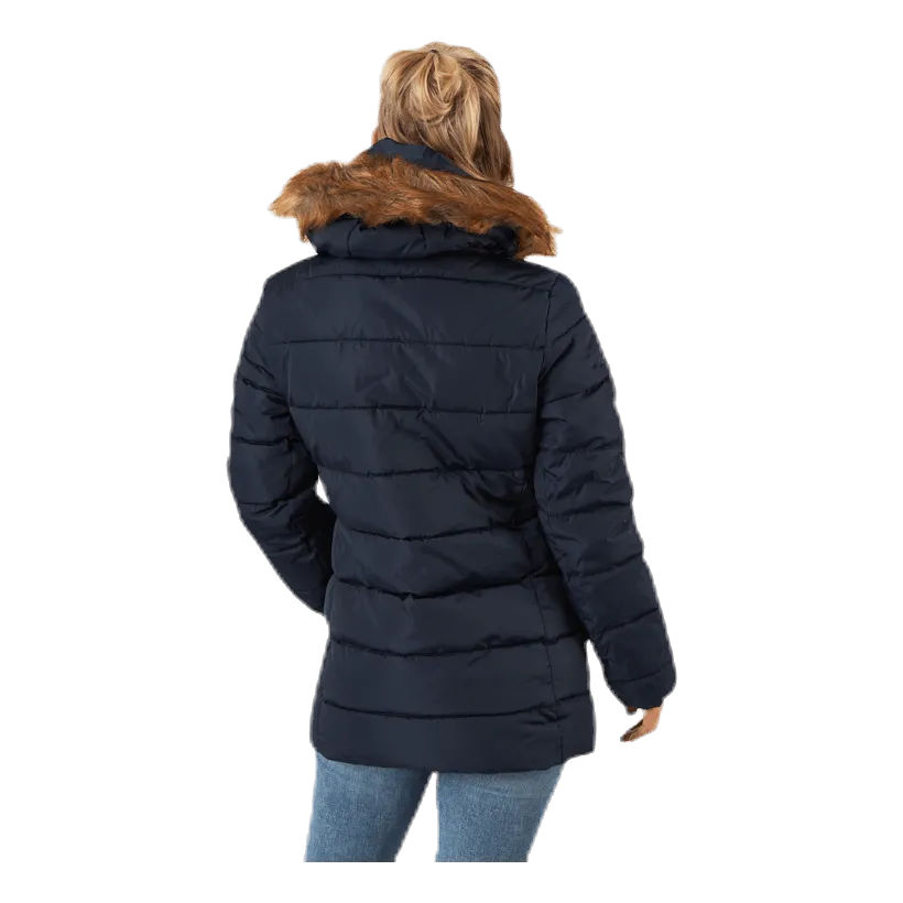 Idina Jacket Blue