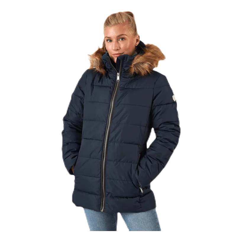 Idina Jacket Blue