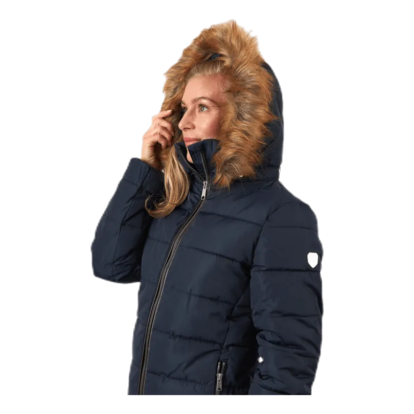 Idina Jacket Blue