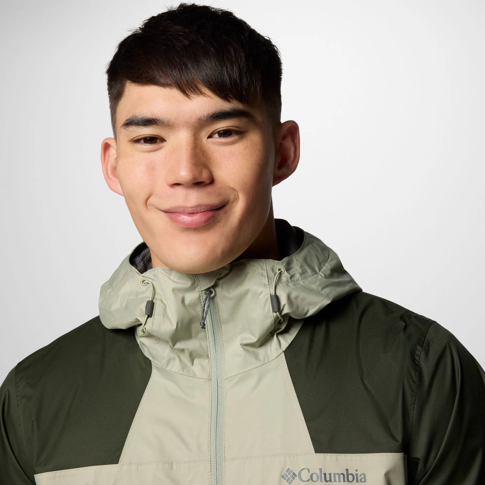 Inner Limits III Jacket